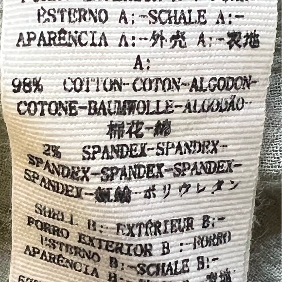 Free People Women’s Sivan Embroidered High/Low Blouse With Lace & Nettin… - Picture 13 of 15